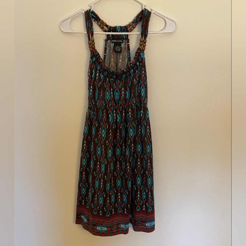 Southwestern Dress